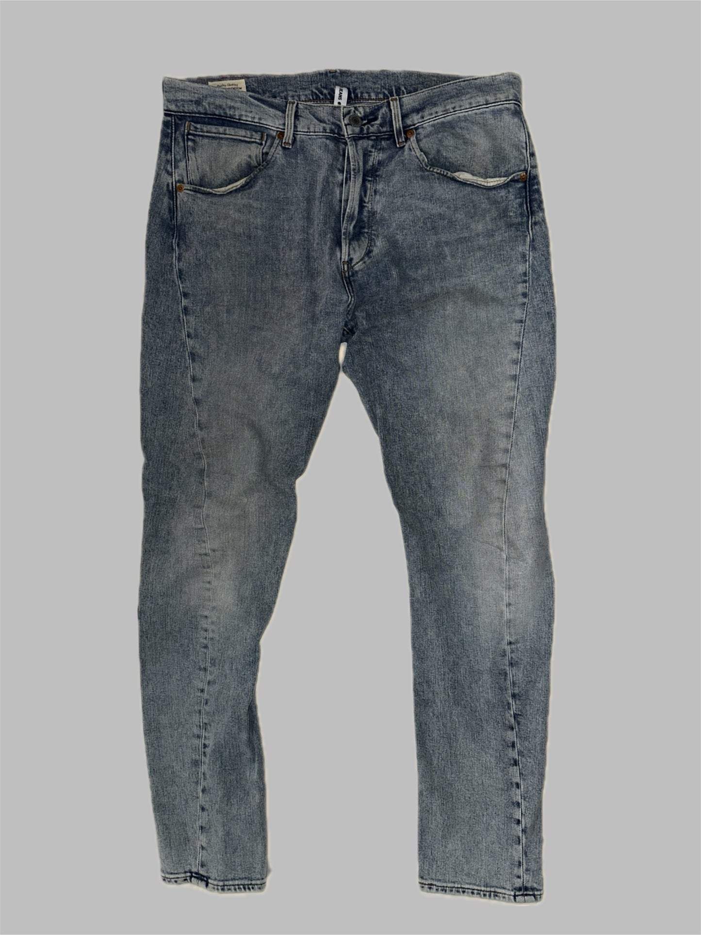 Jeans Levi's uomo