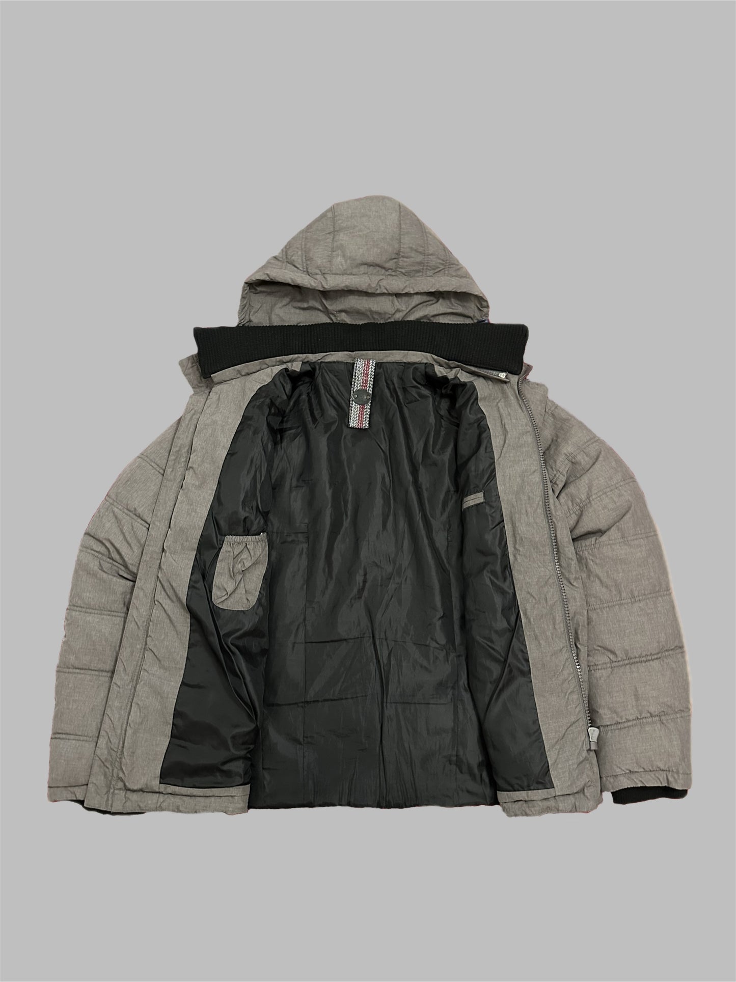 Giubbotto invernale Hamaki-Ho