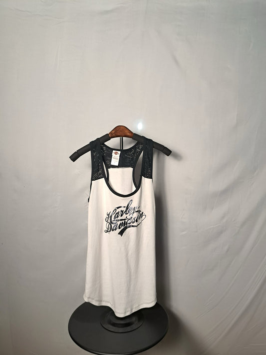 Canotta Harley Davidson