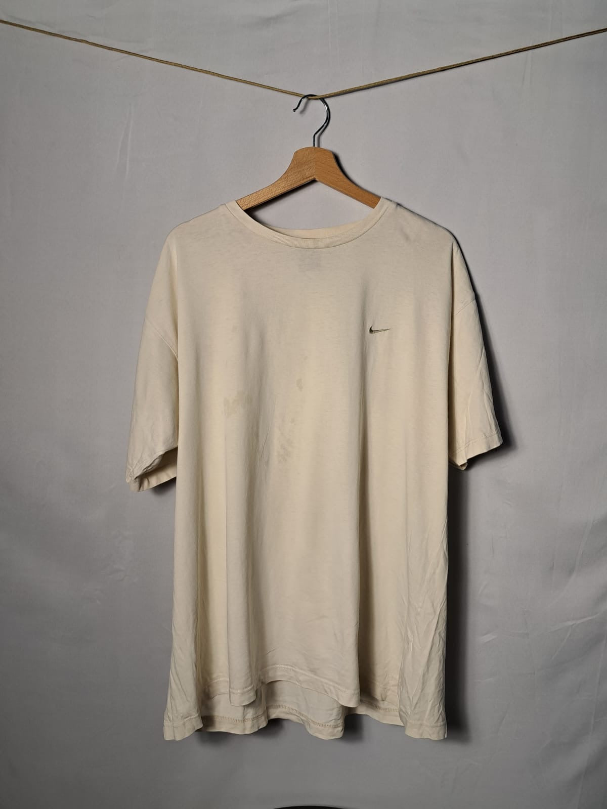 T-shirt Nike
