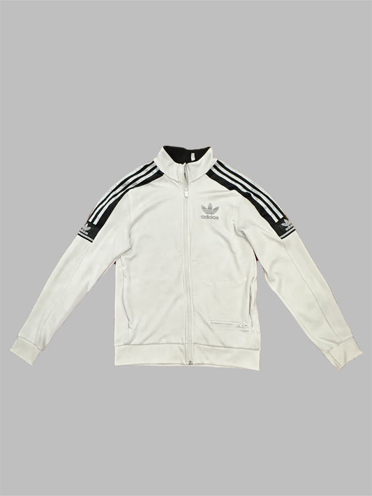 Giacca con zip Adidas