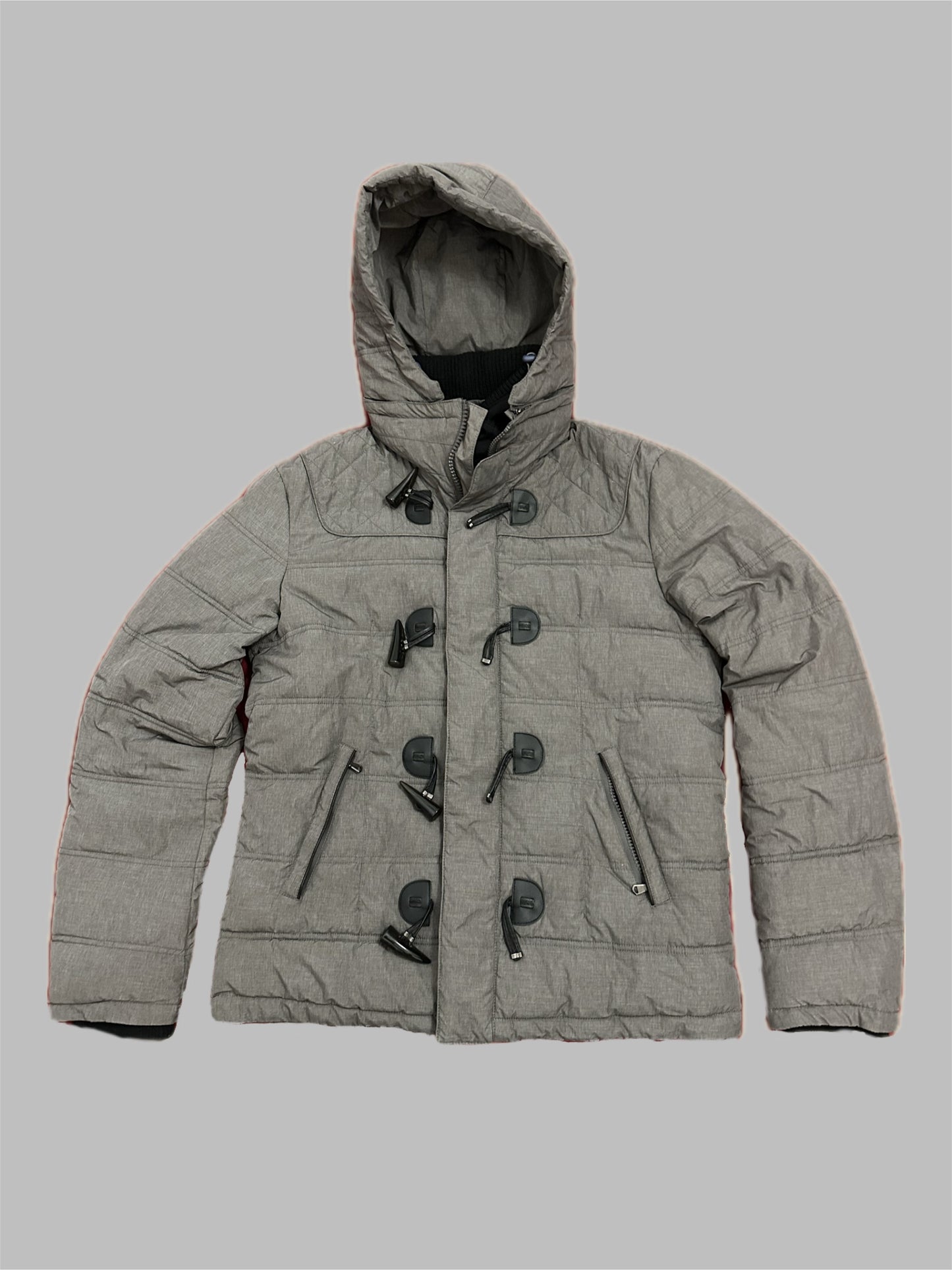 Giubbotto invernale Hamaki-Ho