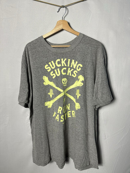 T-shirt vintage Nike