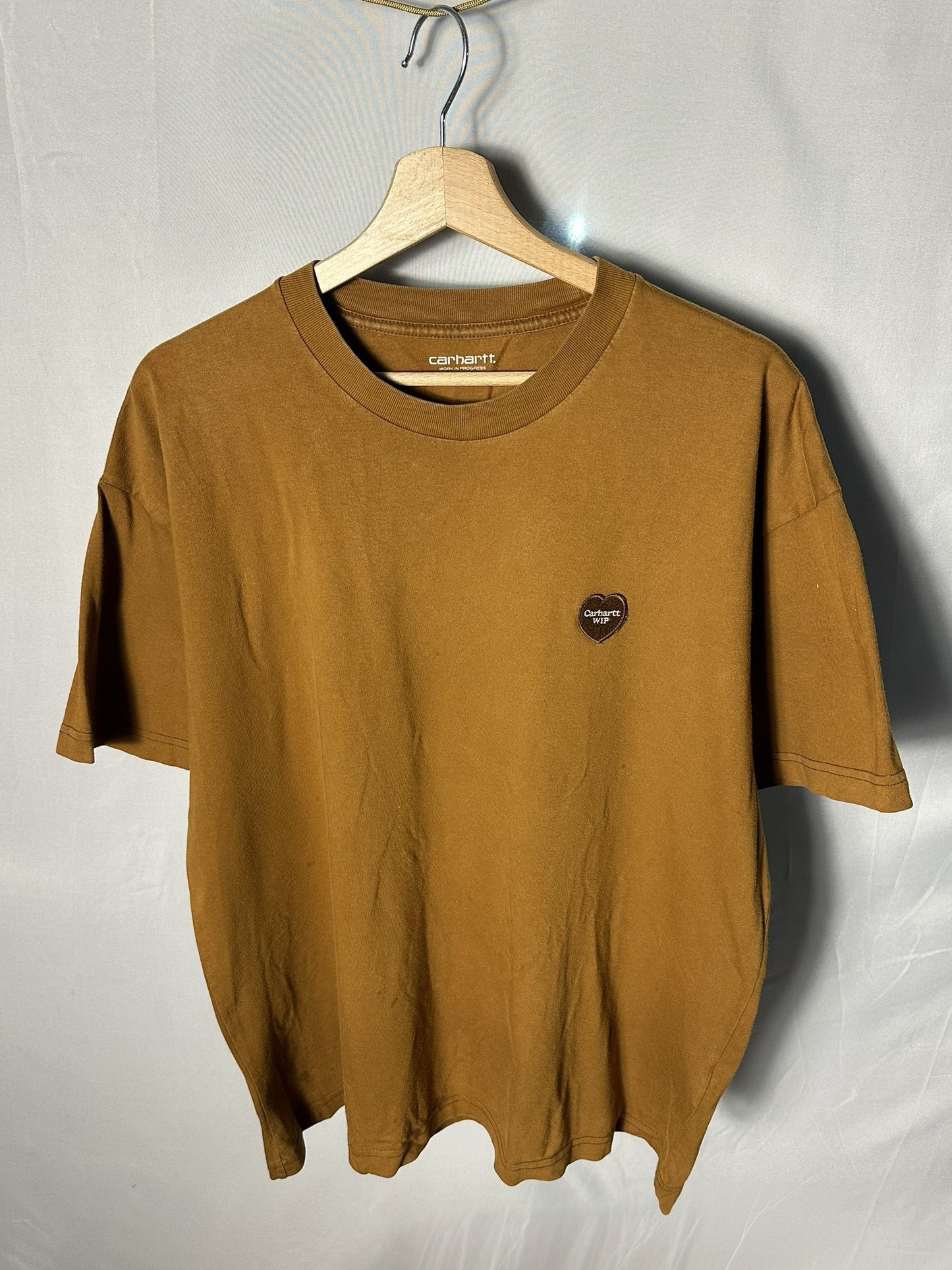 T-shirt Carhartt S