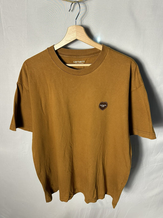 T-shirt Carhartt S