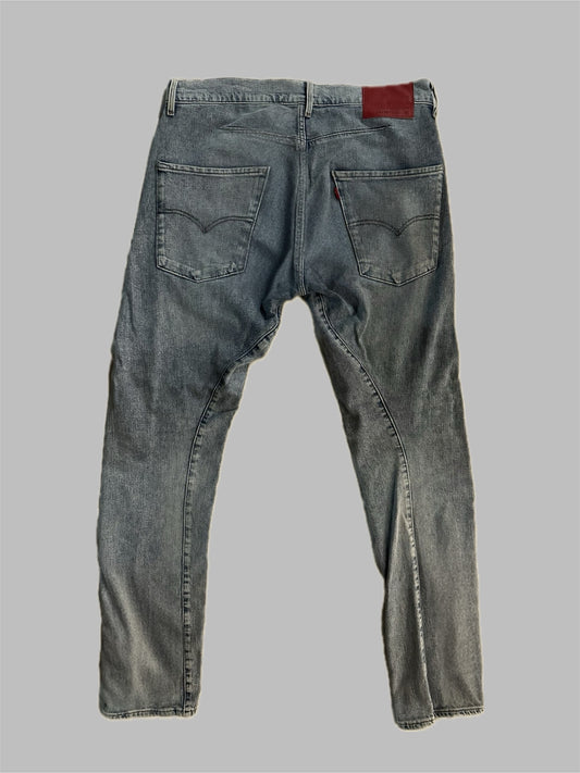Jeans Levi's uomo