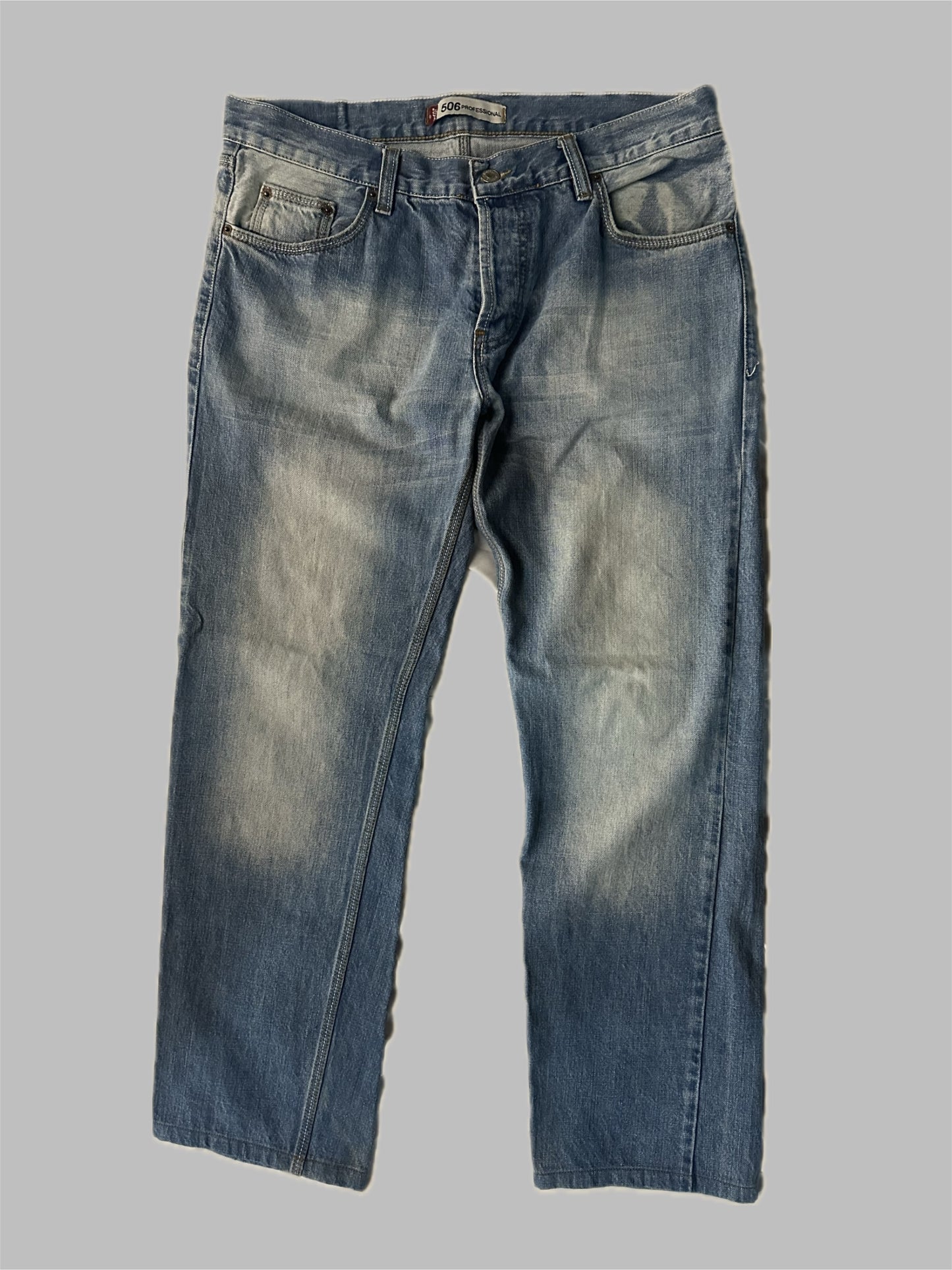 Jeans Levi's uomo