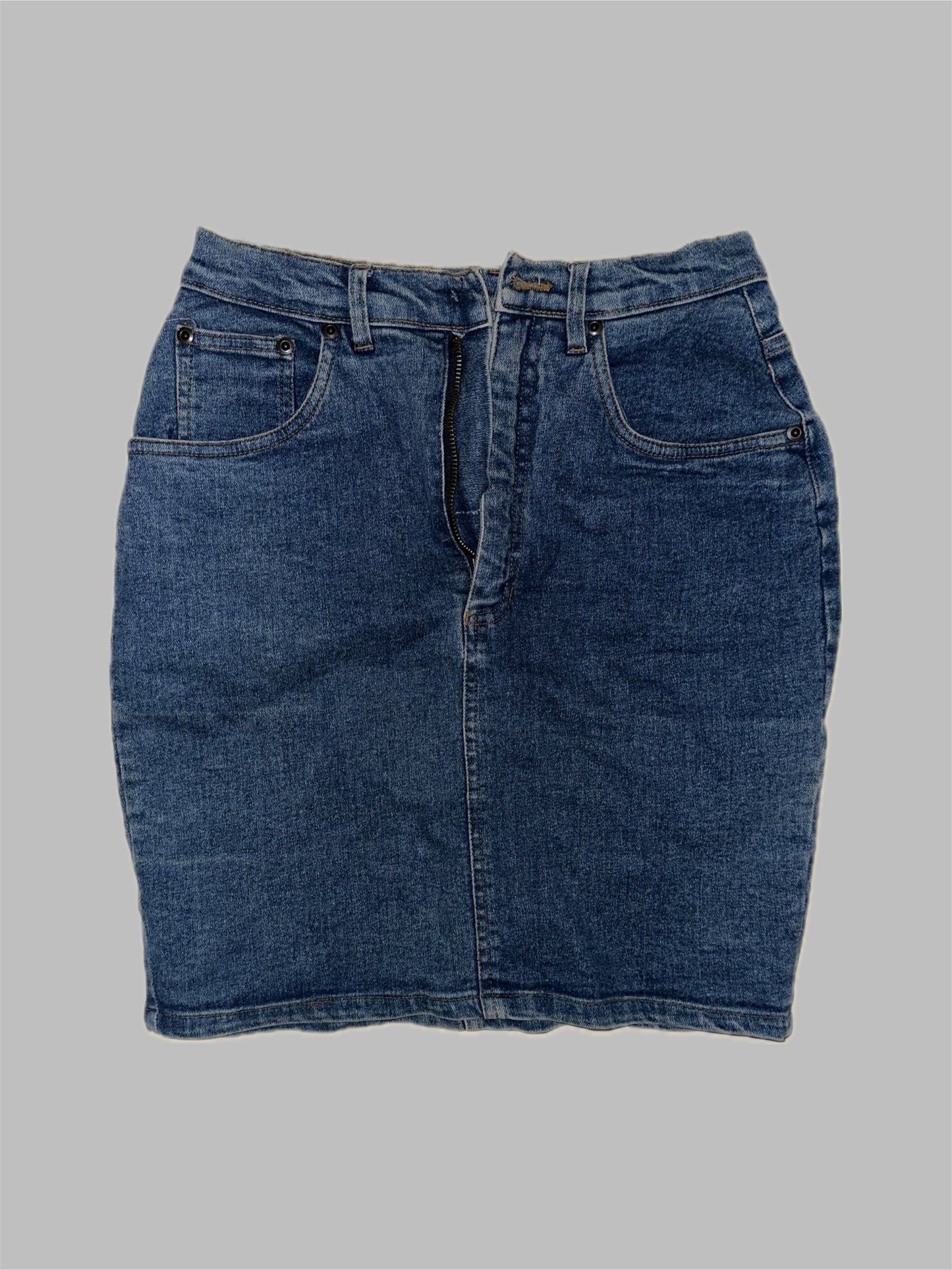 Gonna di jeans Keenly